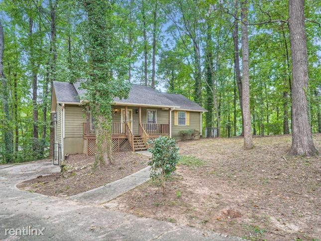 Primary Photo - 3 br, 2 bath House - 1237 De Leon Court