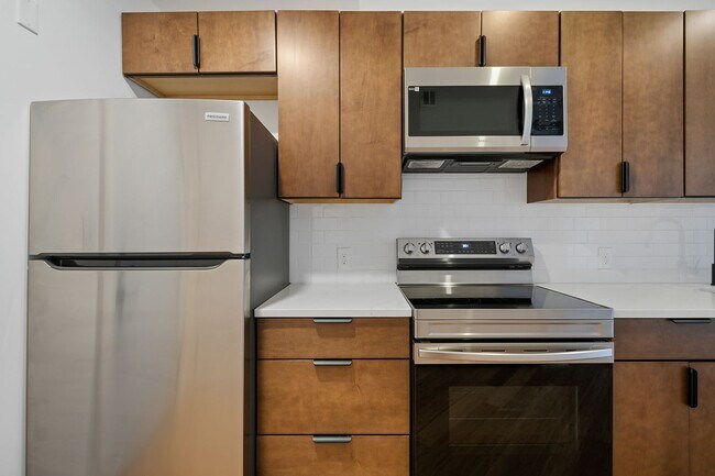 Foto del edificio - Welcome to Emerald Fox Lofts