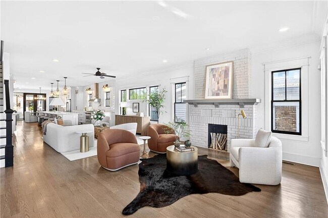 Foto del edificio - 636 Kennesaw Ave NE