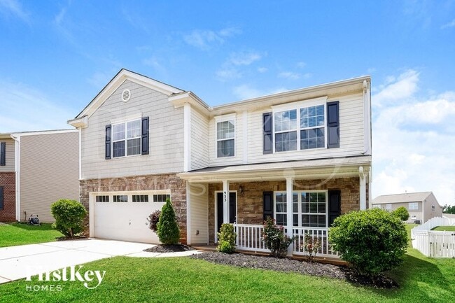 Building Photo - 933 Silverberry St