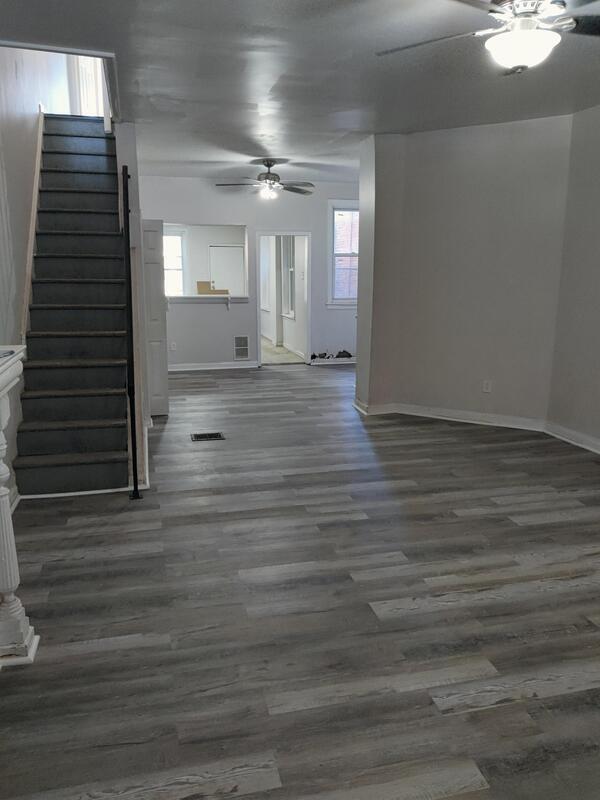 Building Photo - 5445 Hunter St