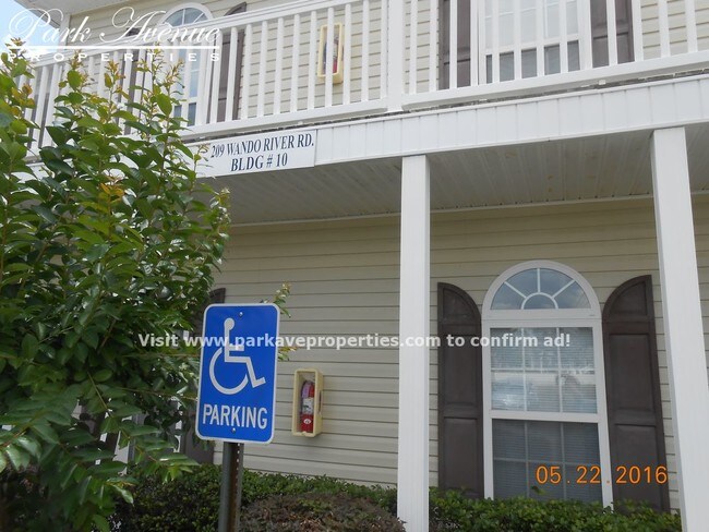 Building Photo - 209 Wando River Rd