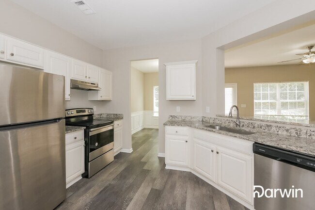 Building Photo - 1339 Candler Ct