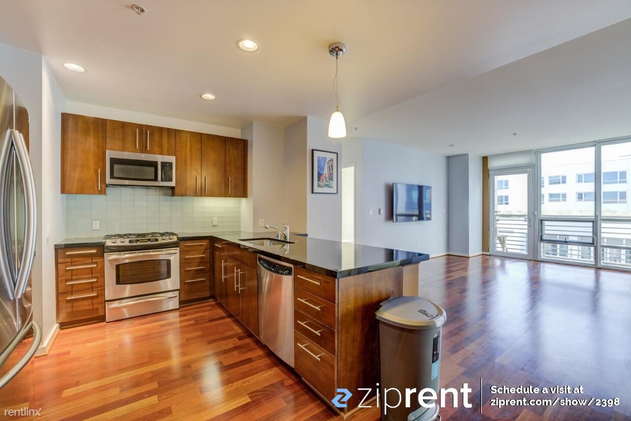 Foto principal - 2 br, 2 bath Condo - 325 Berry St, San Fra...