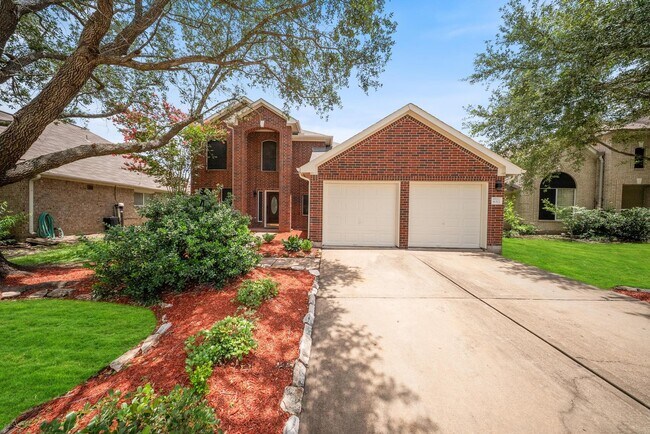 Foto del edificio - 8311 Sierra Hill Ct