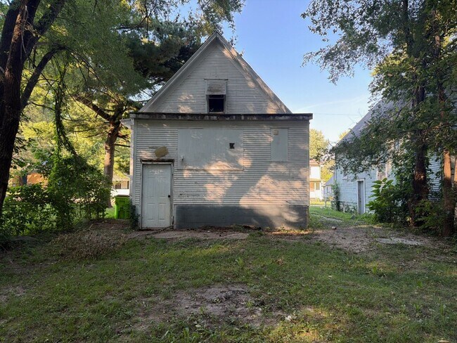 Foto del edificio - 601 Homestead Ave