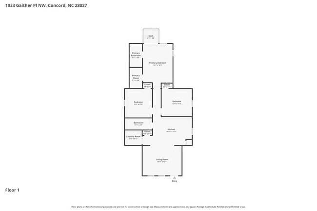 Foto del edificio - 1033 Gaither Pl NW