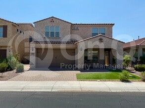 Building Photo - 1819 W Bonanza Dr