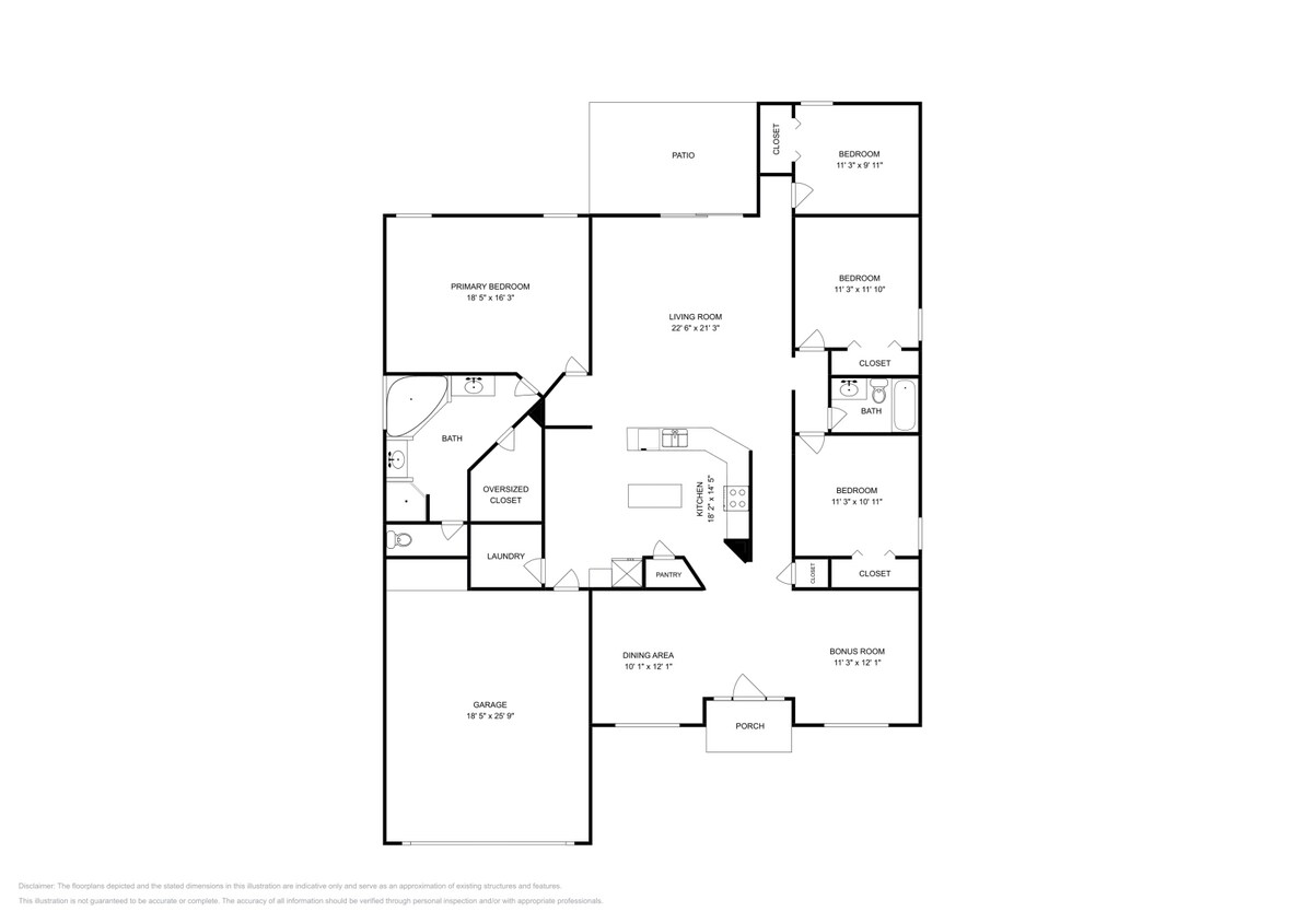 Foto del edificio - 313 Hefferon Dr