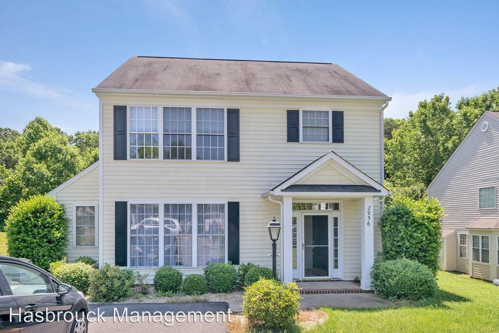 Primary Photo - 3 br, 2.5 bath House - 2956 Magnolia Bend