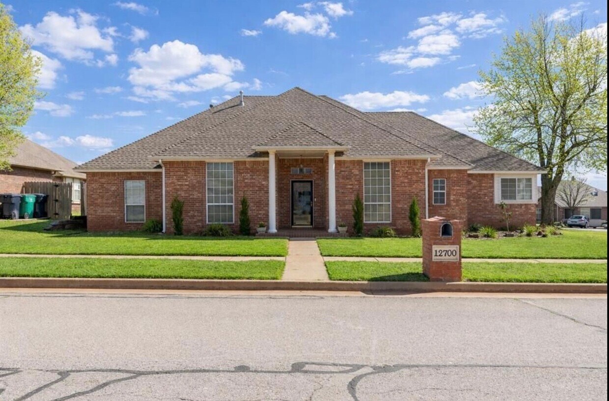 Photo - 12700 Sutton Hill Rd (Oklahoma City, OK)