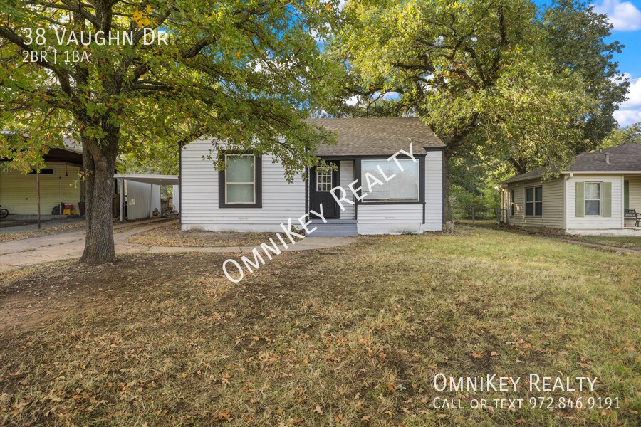 Foto principal - 38 Vaughn Dr