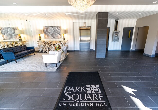 Foto del edificio - Park Square