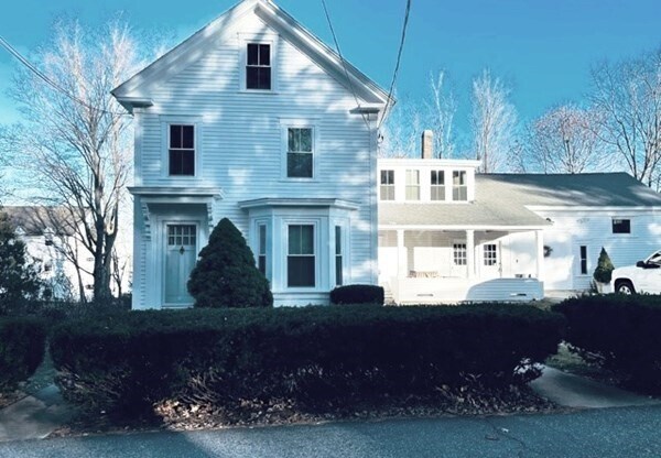 Primary Photo - 15 Westford St