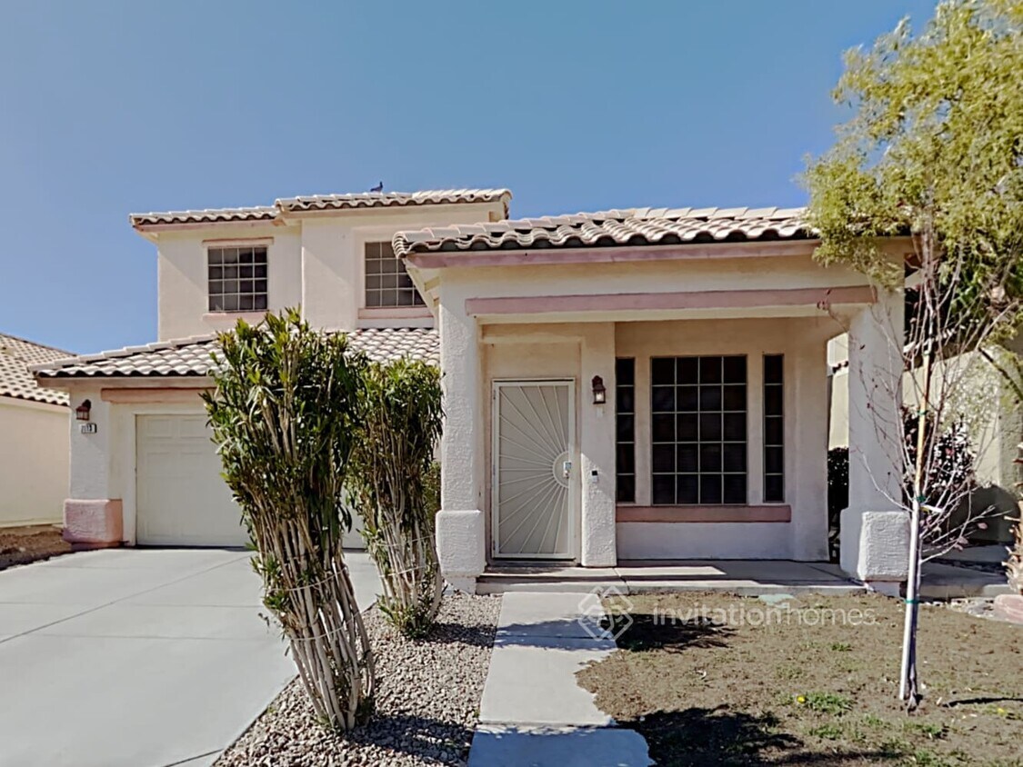 Primary Photo - 7113 Wonderberry St