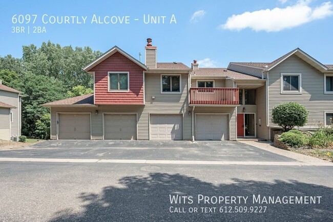 Building Photo - Cozy 3bed/2bath Townhome in Woodbury