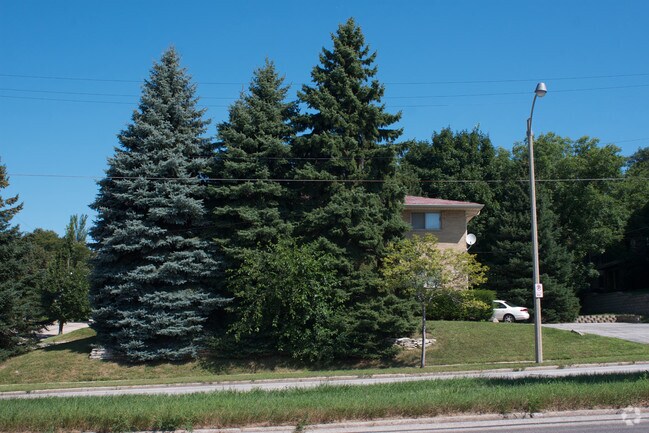 Building Photo - 12020 W Bluemound Rd