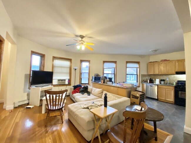 Photo - 37 Orkney Rd #3C Boston MA 02135 Apartment