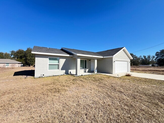 Foto del edificio - GREAT 3 BD/2BA Home in Ocklawaha!!
