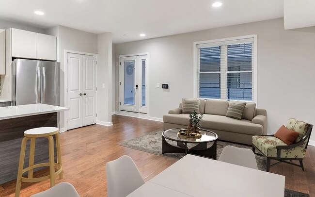 Foto del edificio - 1228 North 5th Street