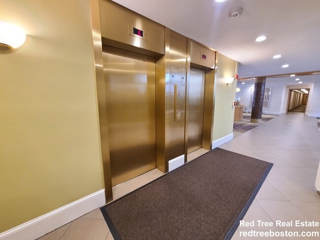 Foto del edificio - 101 Monmouth St