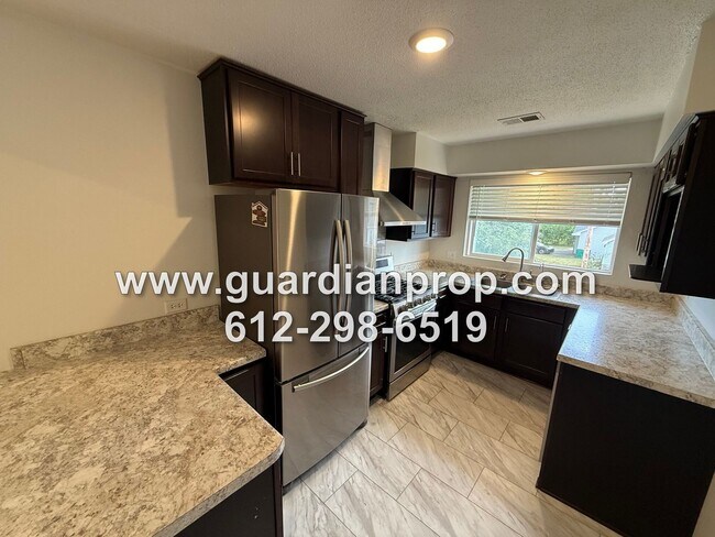 Foto del edificio - 5900 3rd St NE