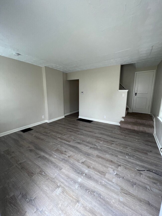 Foto del edificio - 1717-1719 E Whittier St