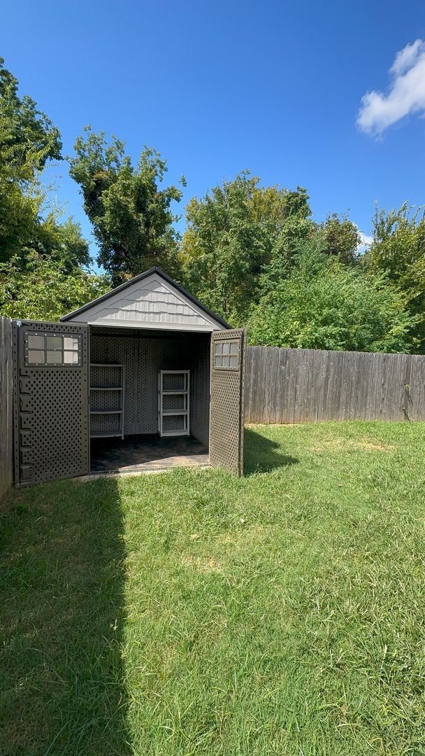 Foto del edificio - Move in Ready 3 Bedroom home in South Bossier