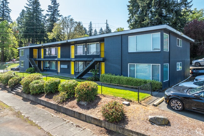 Building Photo - McGuern Apartments