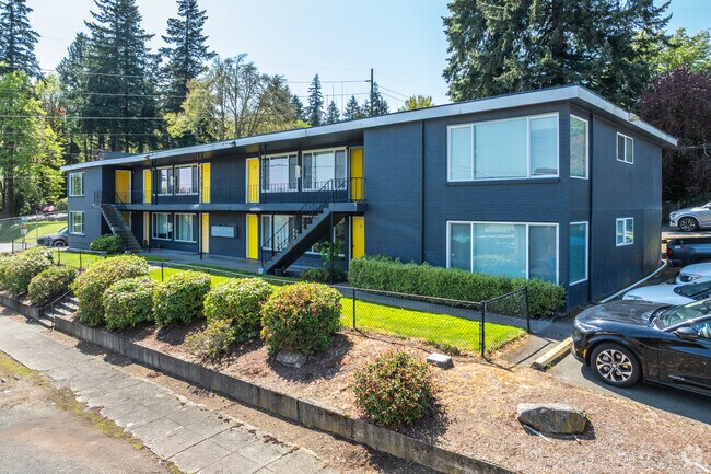 Foto del edificio - McGuern Apartments