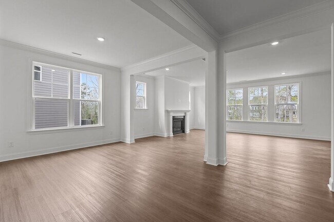 Foto del edificio - Gorgeous New Construction!  Premium, Moder...