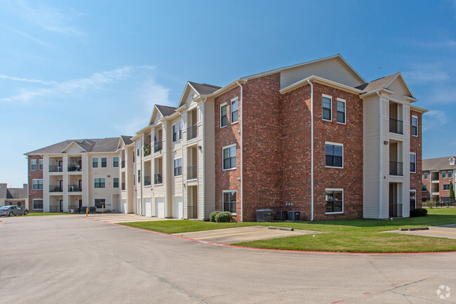 Buildling Unit - Legacy Senior Housing