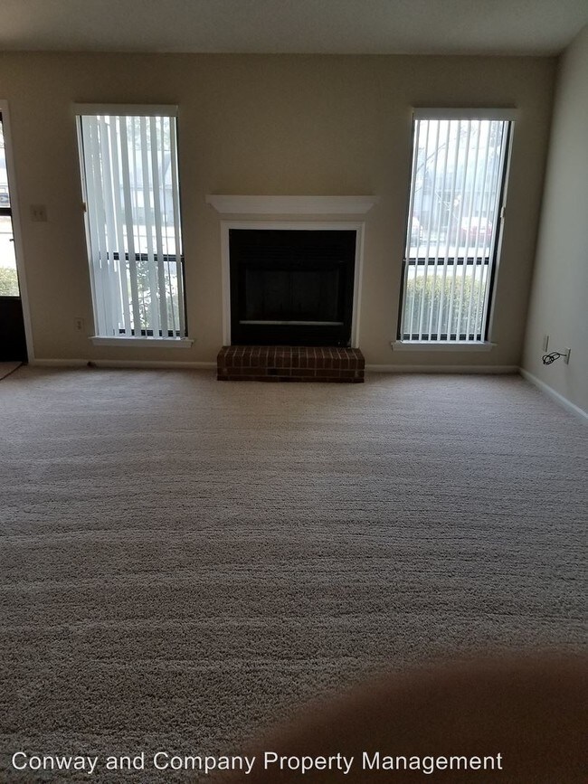 Foto del edificio - 2 br, 2 bath House - 767 Colony Place