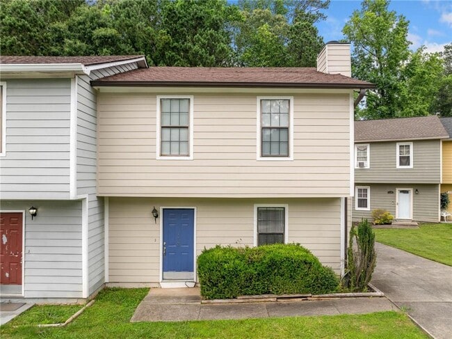 Foto del edificio - 112 Woodberry Ct