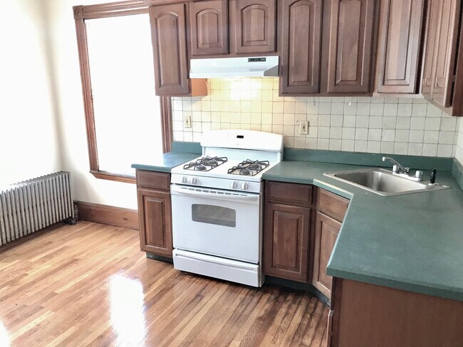 Foto del edificio - 336 Centre St