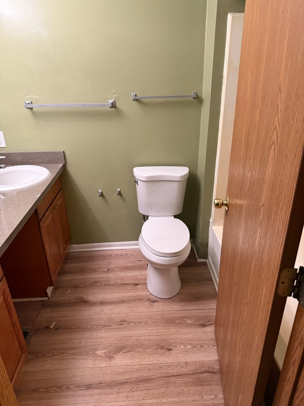 Foto del edificio - 1016 Wheelock Rd