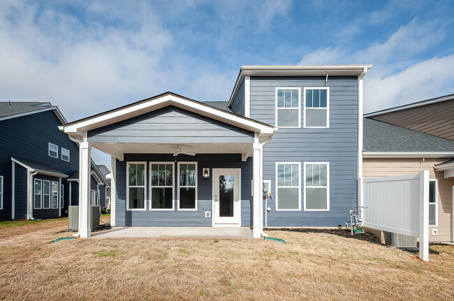 Building Photo - 107 Doya Ct