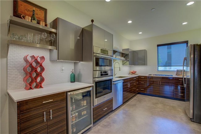 Photo - 807 NW 9th St (Oklahoma City, OK) Townhome