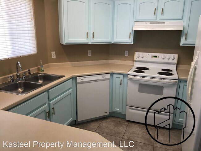 Building Photo - 3 br, 2 bath House - 2124 North Morning St...
