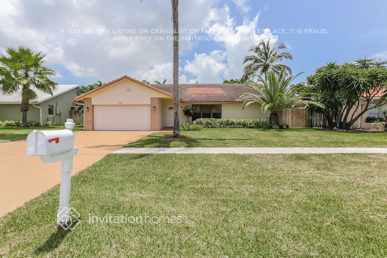 Foto principal - 417 Apache Ln