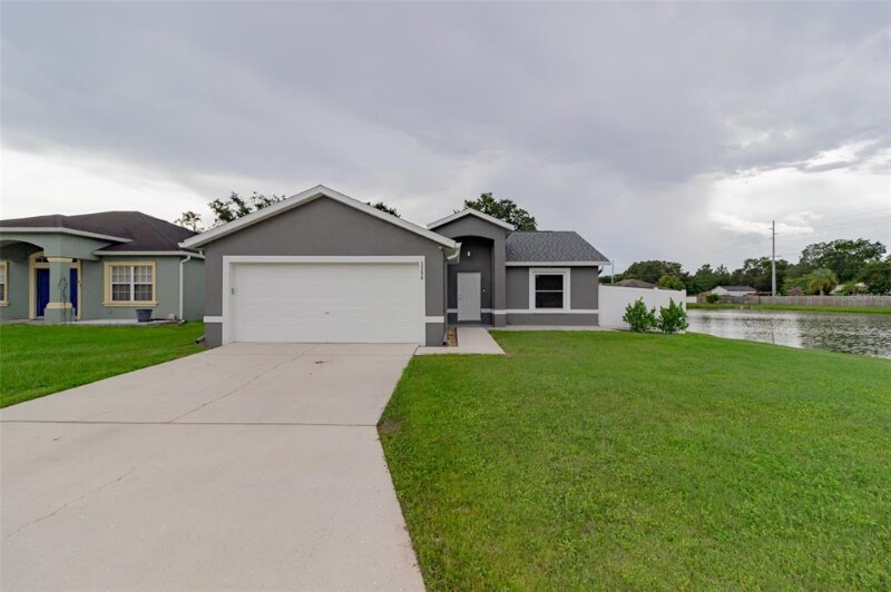 32 Imperial Manor Way, Mulberry, FL 33860 House Rental in Mulberry