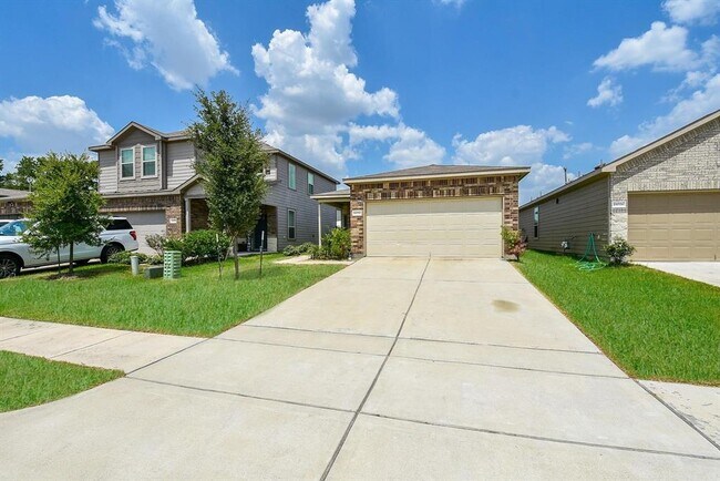 Foto del edificio - 14730 Jasper Stream Ct