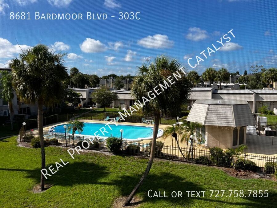 Foto principal - 8681 Bardmoor Blvd