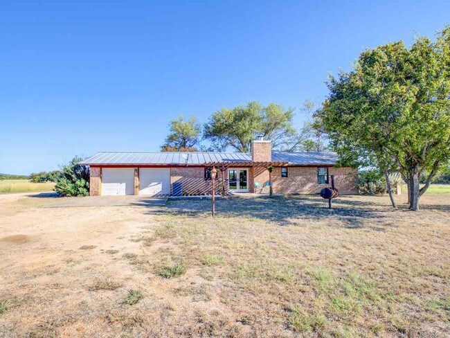 Foto del edificio - 1301 Cimarron Ranch Rd
