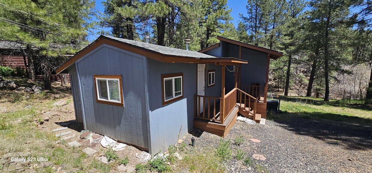 Foto principal - 3104 Mesa Trail