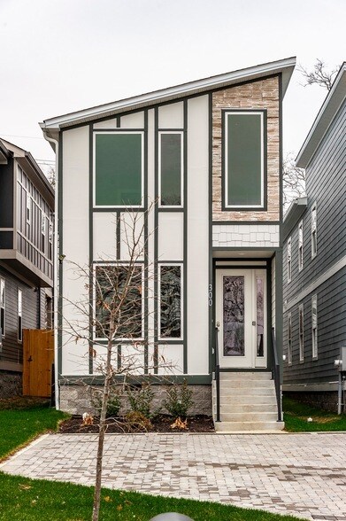 Foto del edificio - 300 Prince Ave