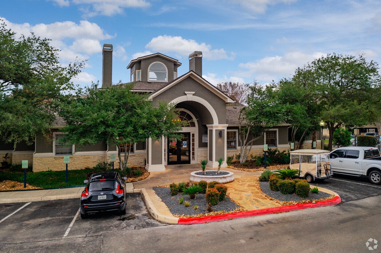 12727 Vista Del Norte San Antonio Tx 78216