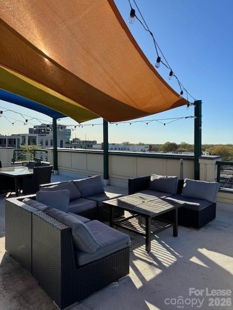 Foto del edificio - 115 E Park Ave