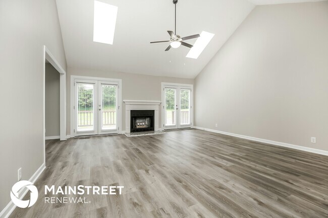 Foto del edificio - 2009 Hidden Cove Rd