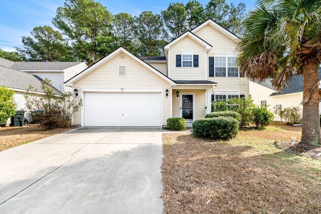 Building Photo - 129 Towering Pine Dr